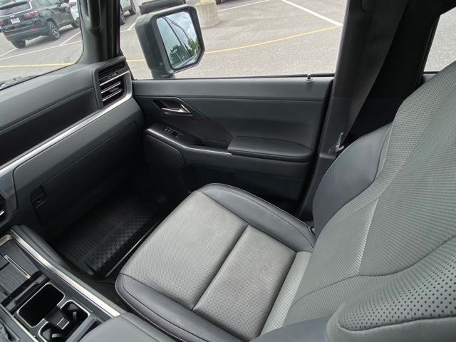 2024 Lexus GX 550 Premium+