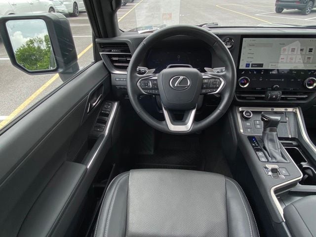 2024 Lexus GX 550 Premium+