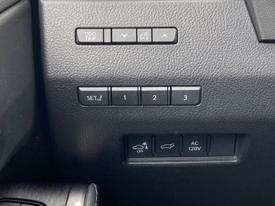 2024 Lexus GX 550 Premium+