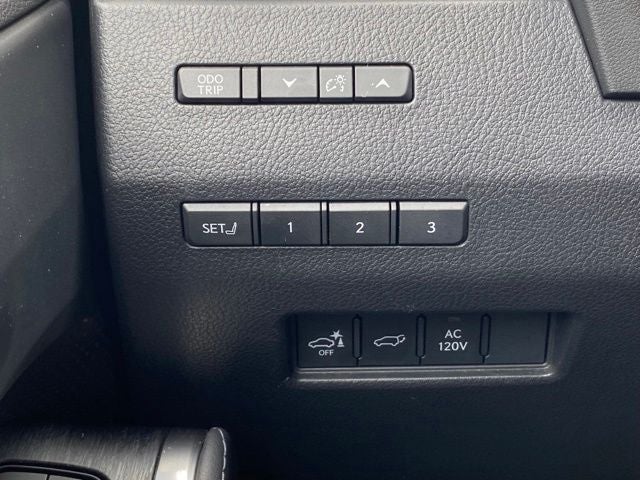 2024 Lexus GX 550 Premium+