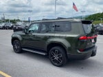 2024 Lexus GX 550 Premium+