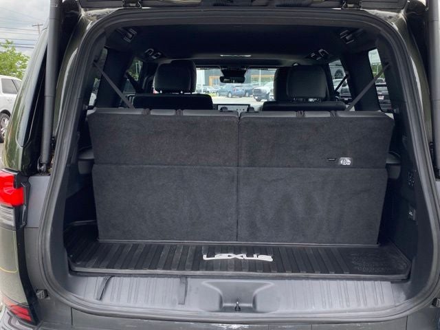 2024 Lexus GX 550 Premium+