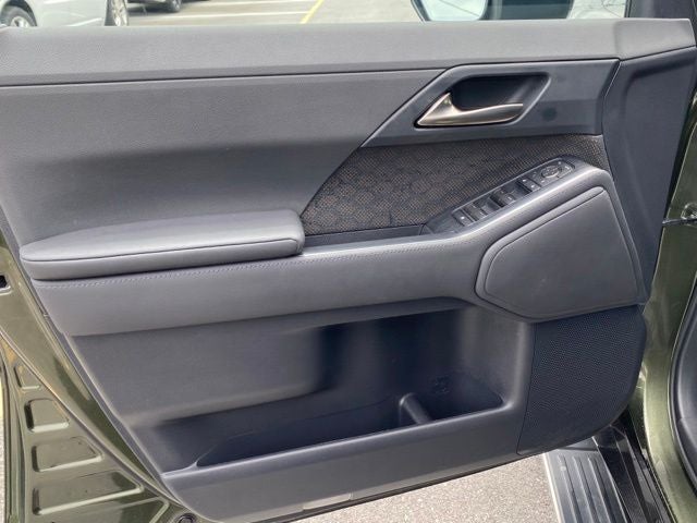 2024 Lexus GX 550 Premium+