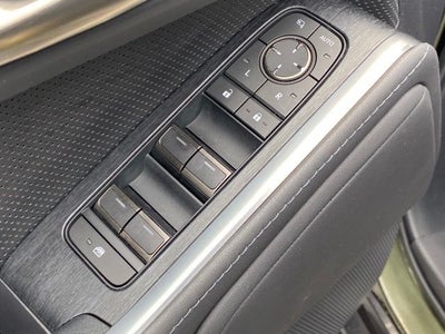 2024 Lexus GX 550 Premium+