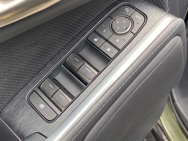 2024 Lexus GX 550 Premium+