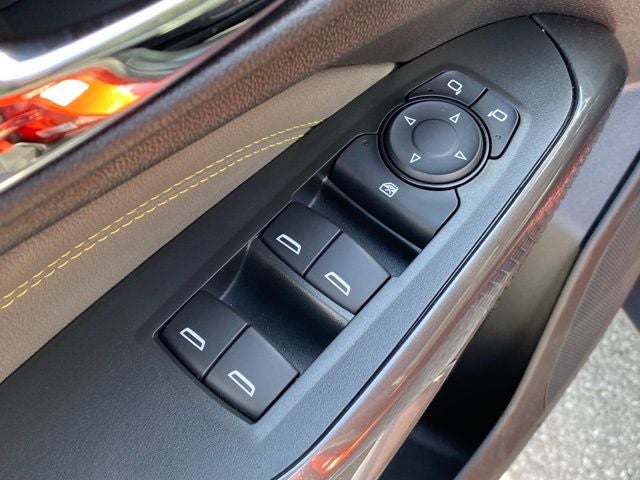 2024 Chevrolet Trax FWD ACTIV