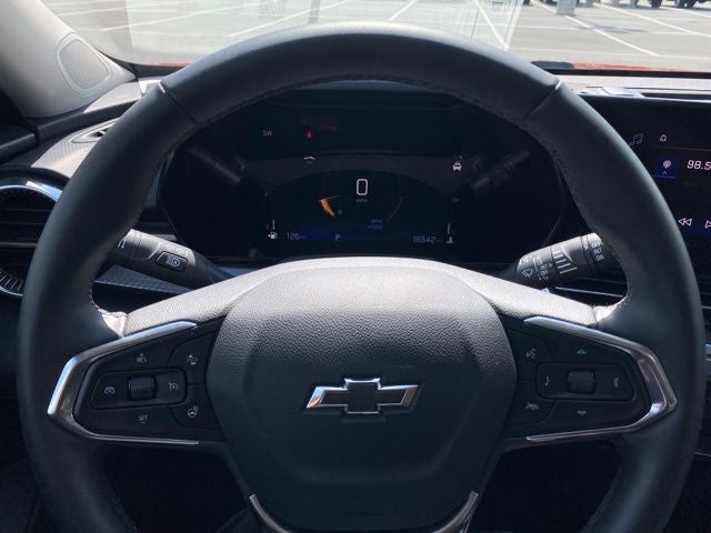 2024 Chevrolet Trax FWD ACTIV