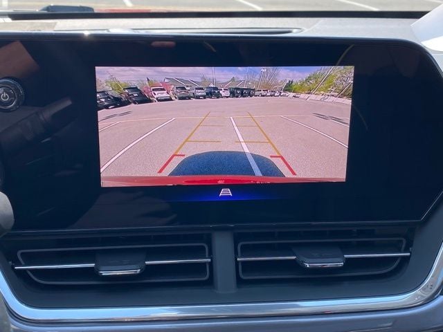 2024 Chevrolet Trax FWD ACTIV