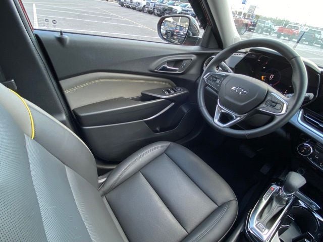 2024 Chevrolet Trax FWD ACTIV