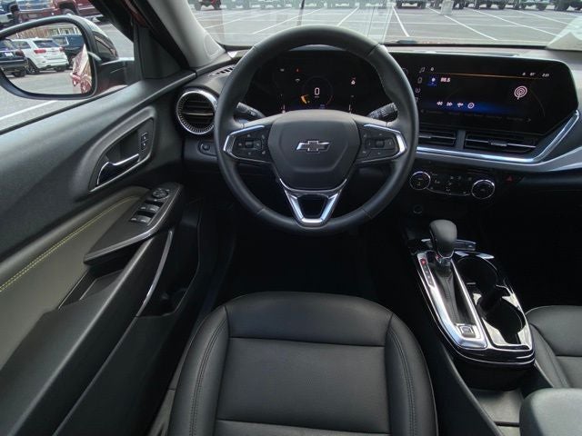 2024 Chevrolet Trax FWD ACTIV