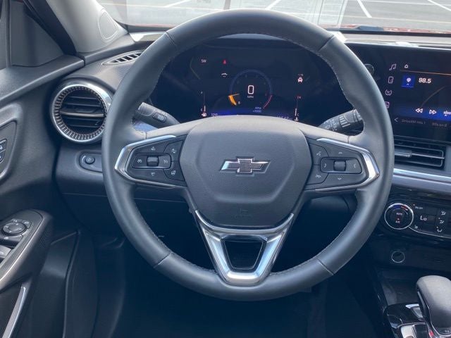 2024 Chevrolet Trax FWD ACTIV