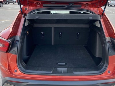 2024 Chevrolet Trax FWD ACTIV