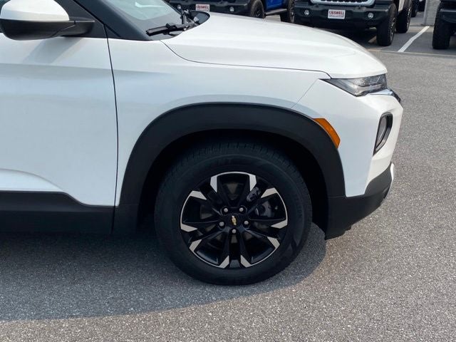 2023 Chevrolet Trailblazer FWD LT