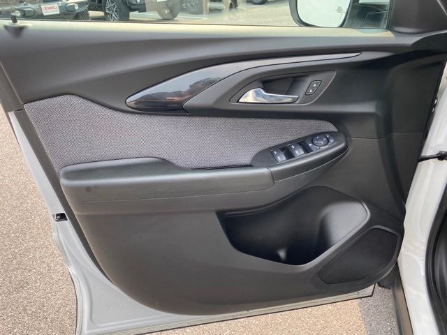 2023 Chevrolet Trailblazer FWD LT