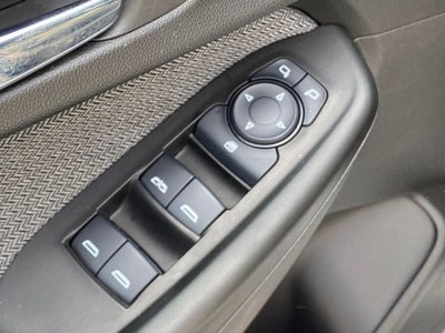 2023 Chevrolet Trailblazer FWD LT