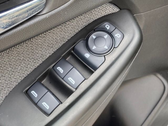 2023 Chevrolet Trailblazer FWD LT