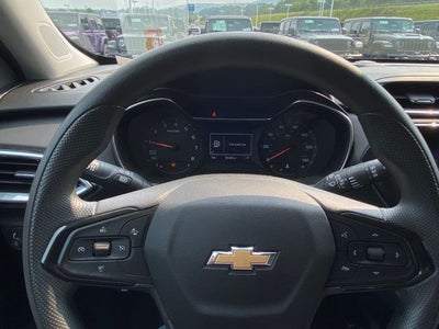 2023 Chevrolet Trailblazer FWD LT