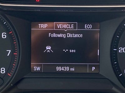 2023 Chevrolet Trailblazer FWD LT