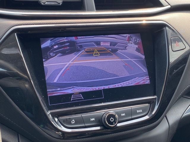 2023 Chevrolet Trailblazer FWD LT