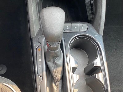 2023 Chevrolet Trailblazer FWD LT