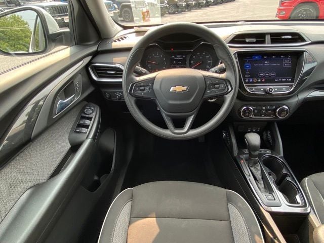 2023 Chevrolet Trailblazer FWD LT