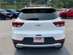 2023 Chevrolet Trailblazer FWD LT