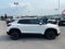 2023 Chevrolet Trailblazer FWD LT