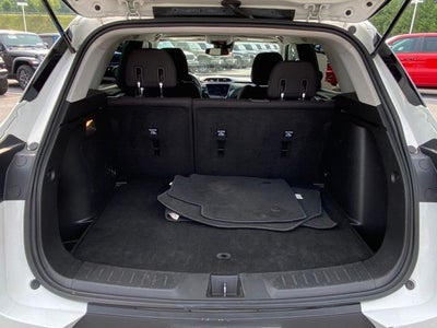 2023 Chevrolet Trailblazer FWD LT