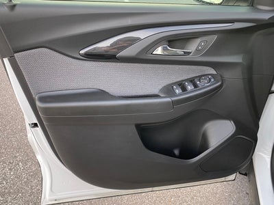 2023 Chevrolet Trailblazer AWD LT