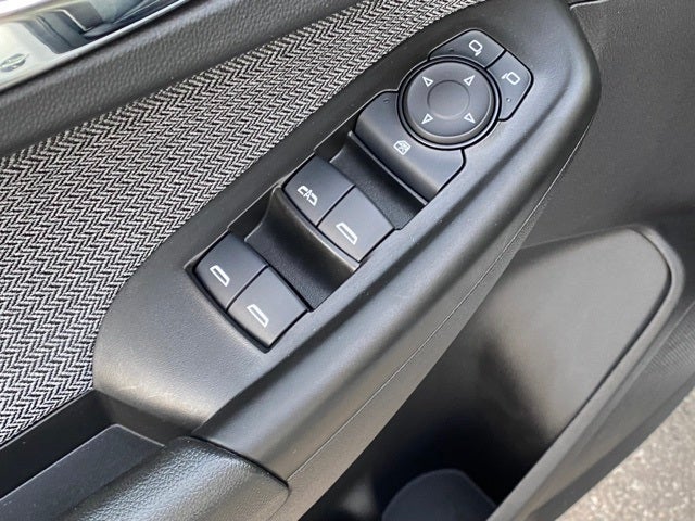 2023 Chevrolet Trailblazer AWD LT