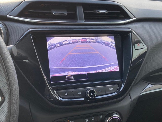 2023 Chevrolet Trailblazer AWD LT