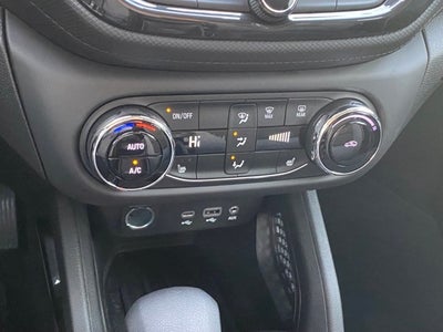 2023 Chevrolet Trailblazer AWD LT