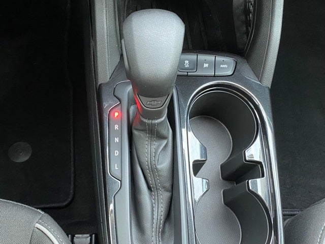 2023 Chevrolet Trailblazer AWD LT