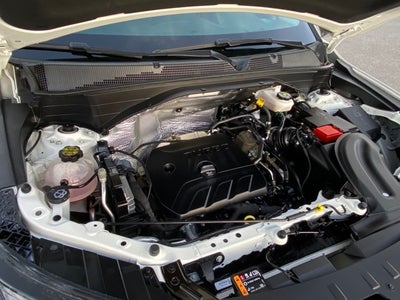 2023 Chevrolet Trailblazer AWD LT