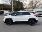 2023 Chevrolet Trailblazer AWD LT