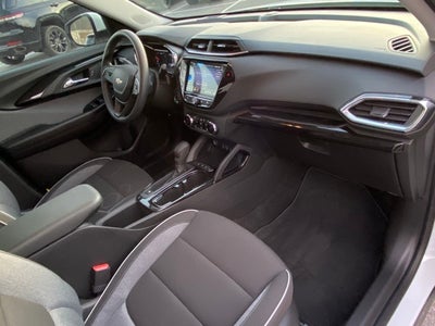 2023 Chevrolet Trailblazer AWD LT