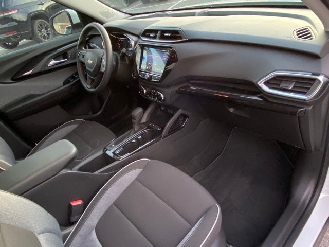 2023 Chevrolet Trailblazer AWD LT