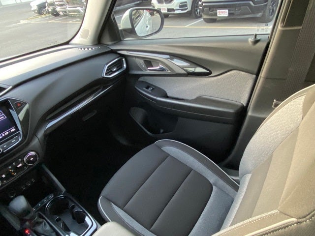 2023 Chevrolet Trailblazer AWD LT