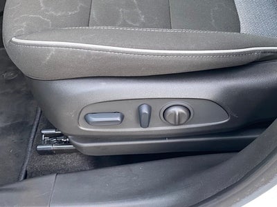 2023 Chevrolet Trailblazer AWD LT