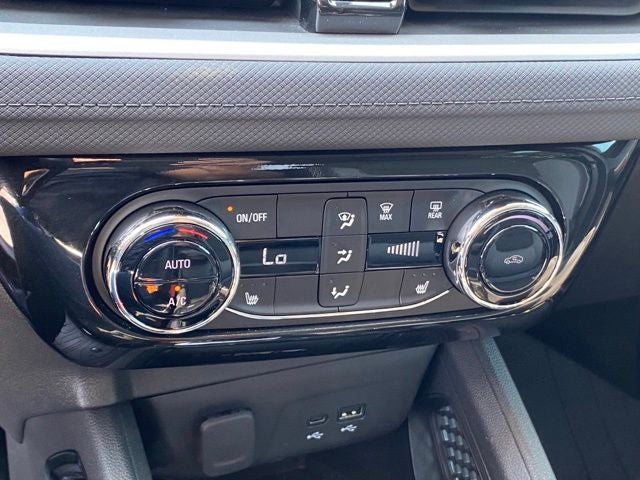 2024 Chevrolet Trailblazer AWD LT