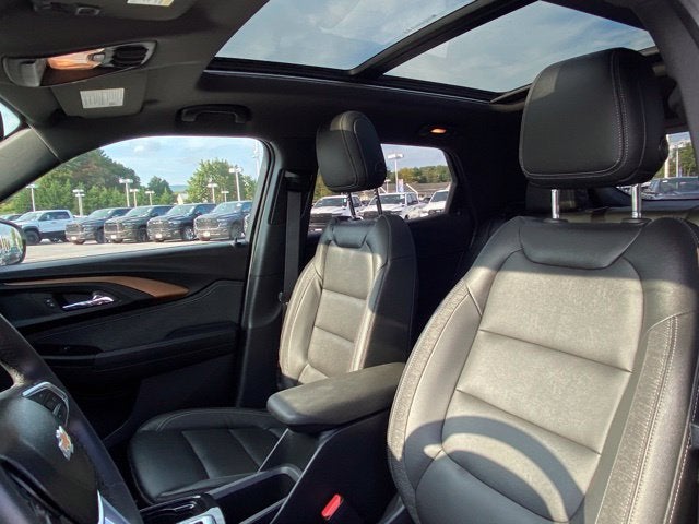 2022 Chevrolet Trailblazer AWD ACTIV