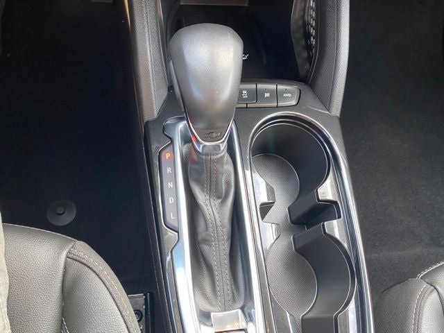 2022 Chevrolet Trailblazer AWD ACTIV