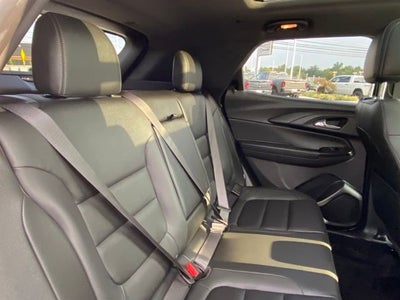 2022 Chevrolet Trailblazer AWD ACTIV