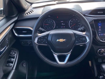 2022 Chevrolet Trailblazer AWD ACTIV