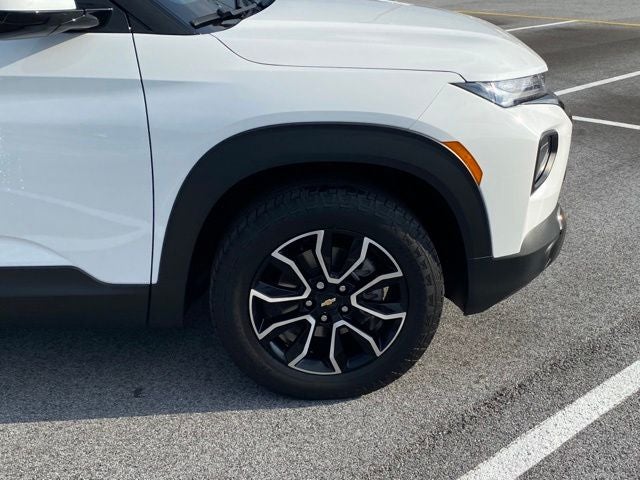 2022 Chevrolet Trailblazer AWD ACTIV