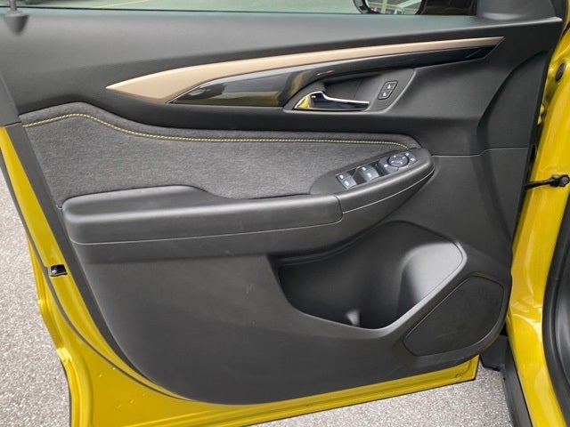 2025 Chevrolet Trailblazer AWD ACTIV