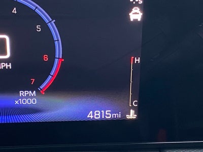 2025 Chevrolet Trailblazer AWD ACTIV