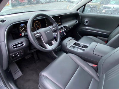 2026 Hyundai Palisade SEL 7P