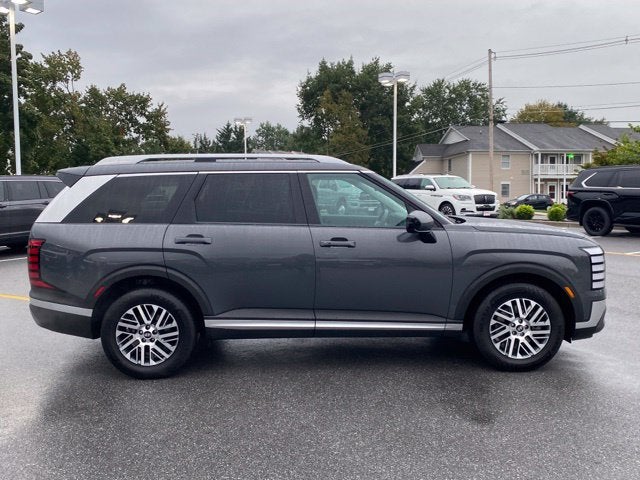 2026 Hyundai Palisade SEL 7P