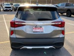 2023 Kia Seltos LX